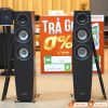 Loa Jamo C95 II (Độ nhạy 89dB, Tần số 37Hz-24KHz)