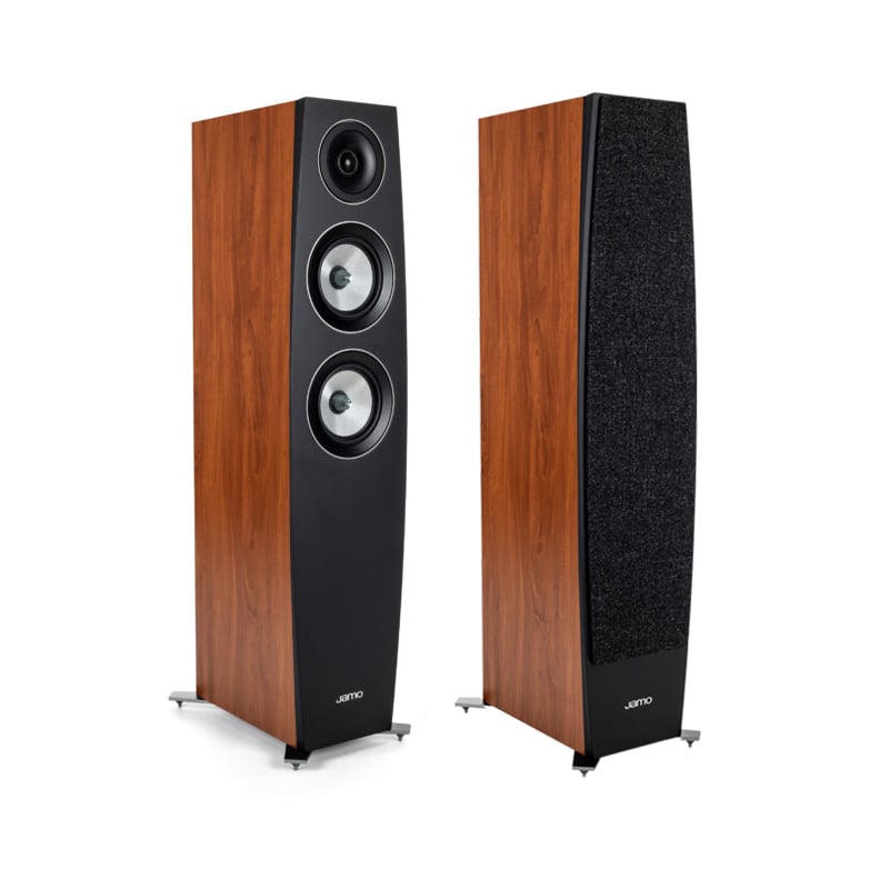 Loa Jamo C95 II (Độ nhạy 89dB, Tần số 37Hz-24KHz)