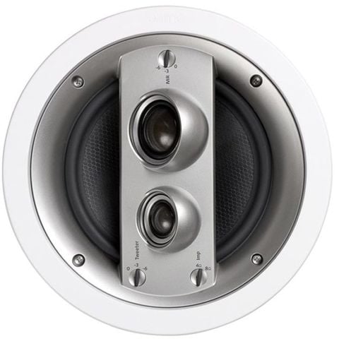 Loa Jamo IC 608 LCR FG (Độ nhạy 89dB, Tần số 55Hz-22KHz)
