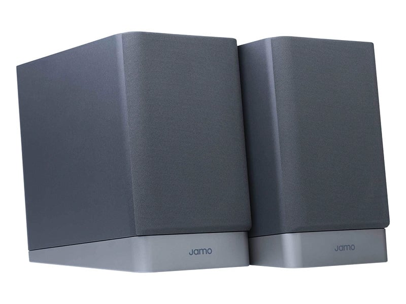 Ảnh minh họa Loa Jamo S7 15B (Maximum output 102.6 dB, Tần số 71Hz - 22kHz) 1