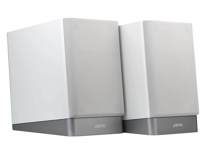 Ảnh minh họa Loa Jamo S7 15B (Maximum output 102.6 dB, Tần số 71Hz - 22kHz) 2