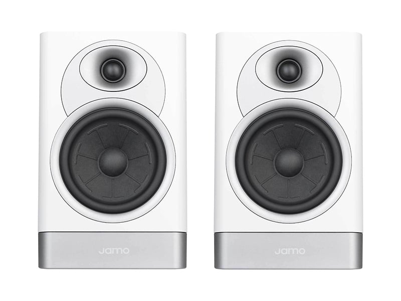 Ảnh minh họa Loa Jamo S7 15B (Maximum output 102.6 dB, Tần số 71Hz - 22kHz) 3