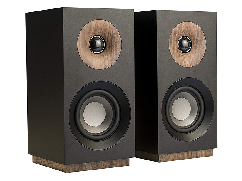 Ảnh minh họa Loa Jamo S801 1