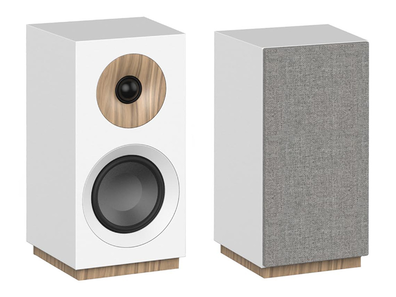 Ảnh minh họa Loa Jamo S801 2