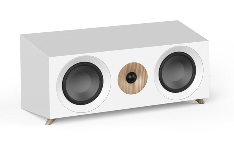 Ảnh minh họa Loa Jamo S81 CEN (Độ nhạy 86dB, Tần số 71Hz-26KHz) 1