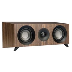  Loa Jamo S81 CEN (Độ nhạy 86dB, Tần số 71Hz-26KHz) 