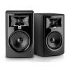 Loa JBL 306P MK2, Công Suất 56W, Tần số 39Hz-24kHz, XLR, TRS