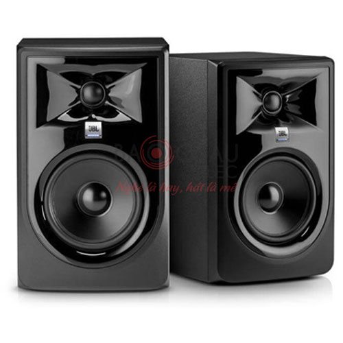Ảnh minh họa Loa JBL 308P MKII (loa kiểm âm) 1