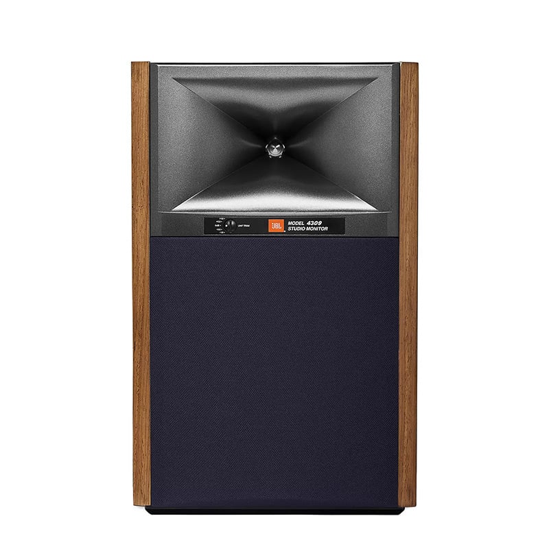 Ảnh minh họa Loa JBL 4309 (độ nhạy 87dB, tần số đáp ứng 42HZ-30KHZ) 3