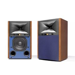  Loa JBL 4309 (độ nhạy 87dB, tần số đáp ứng 42HZ-30KHZ) 