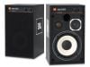Loa JBL 4312M II monitor (Độ nhạy 92dB, Tần số 55Hz-50KHz)