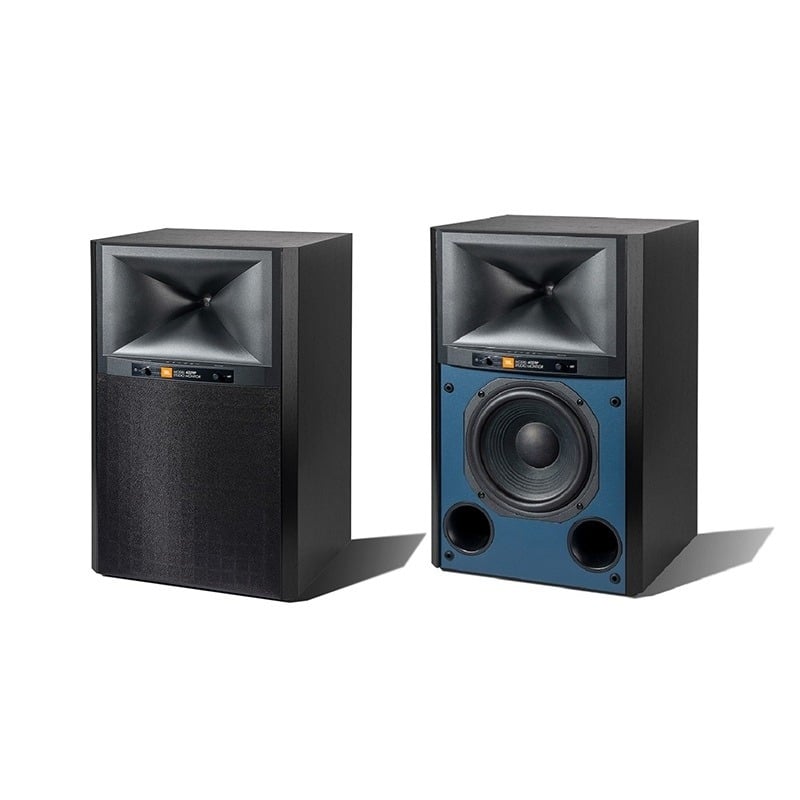 Ảnh minh họa Loa JBL 4329P (Bookshelf) 1