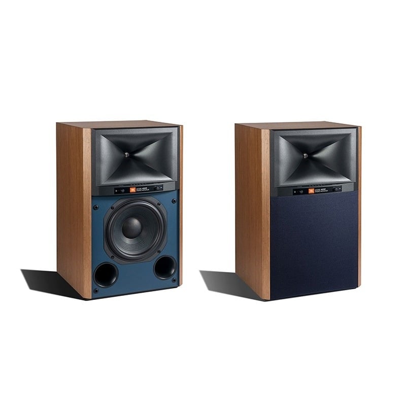 Ảnh minh họa Loa JBL 4329P (Bookshelf) 2