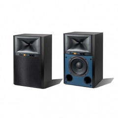  Loa JBL 4329P (Bookshelf) 