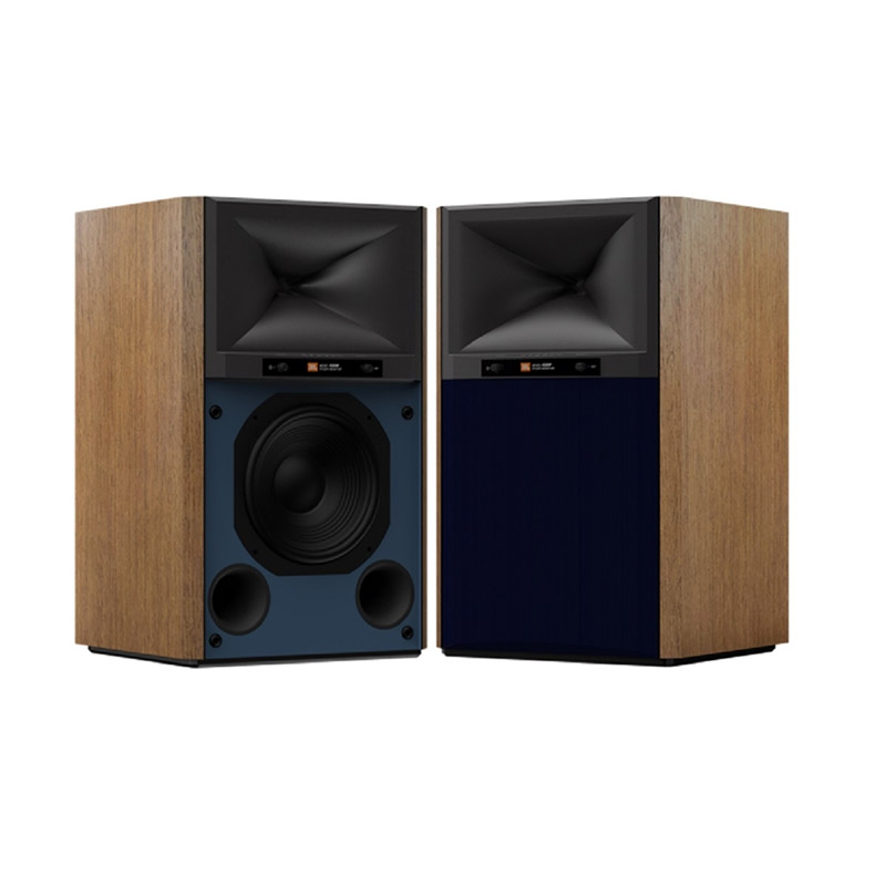 Ảnh minh họa Loa JBL 4329P (Công suất 300W, Tần số 28Hz - 25kHz) 1