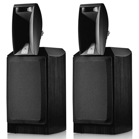 Loa JBL 800 Array