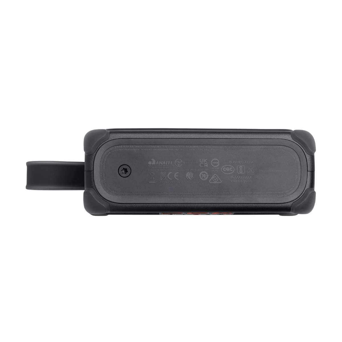 Ảnh minh họa Loa JBL BandBox Solo (Loa Amp tập nhạc nhỏ gọn tích hợp AI) 1