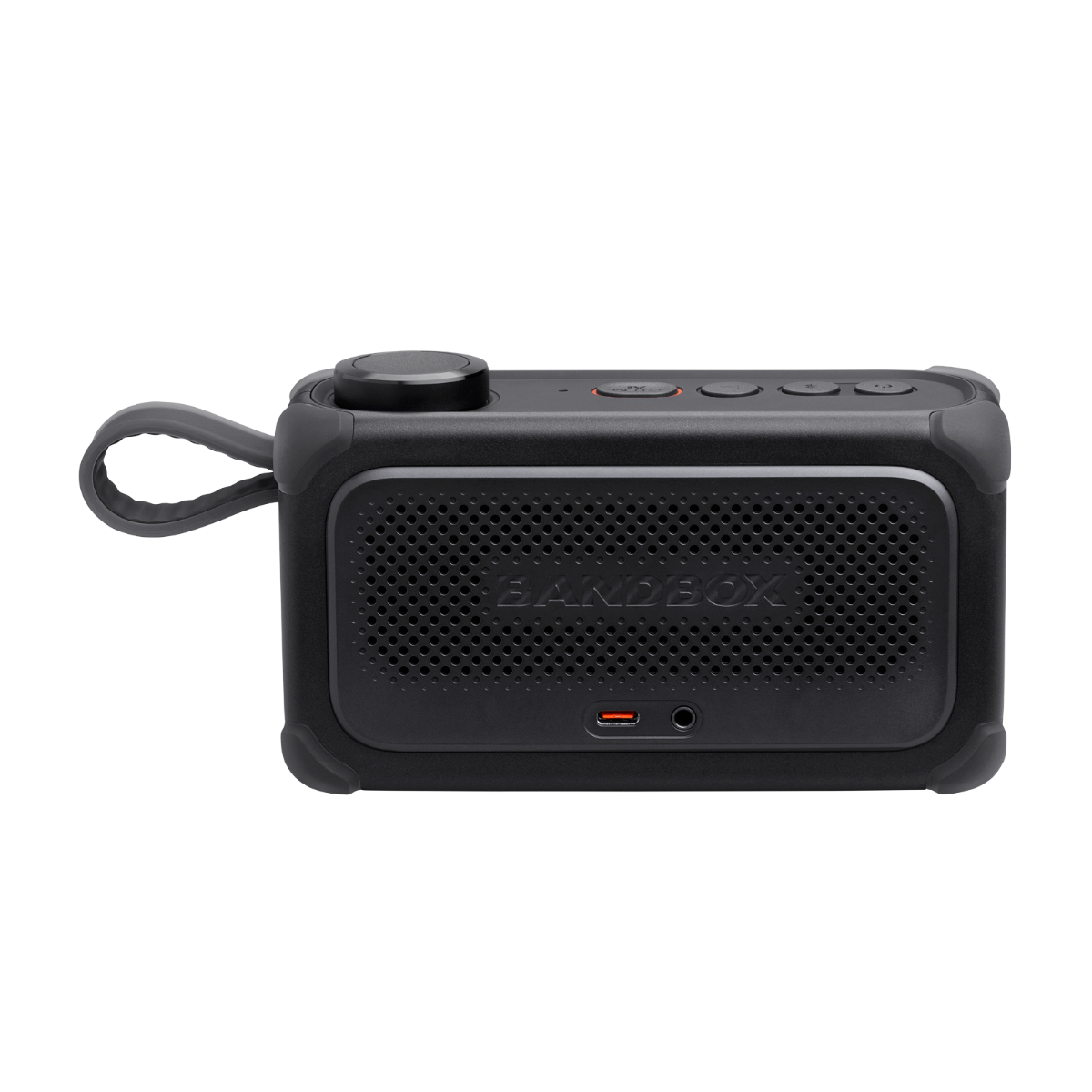 Ảnh minh họa Loa JBL BandBox Solo (Loa Amp tập nhạc nhỏ gọn tích hợp AI) 2