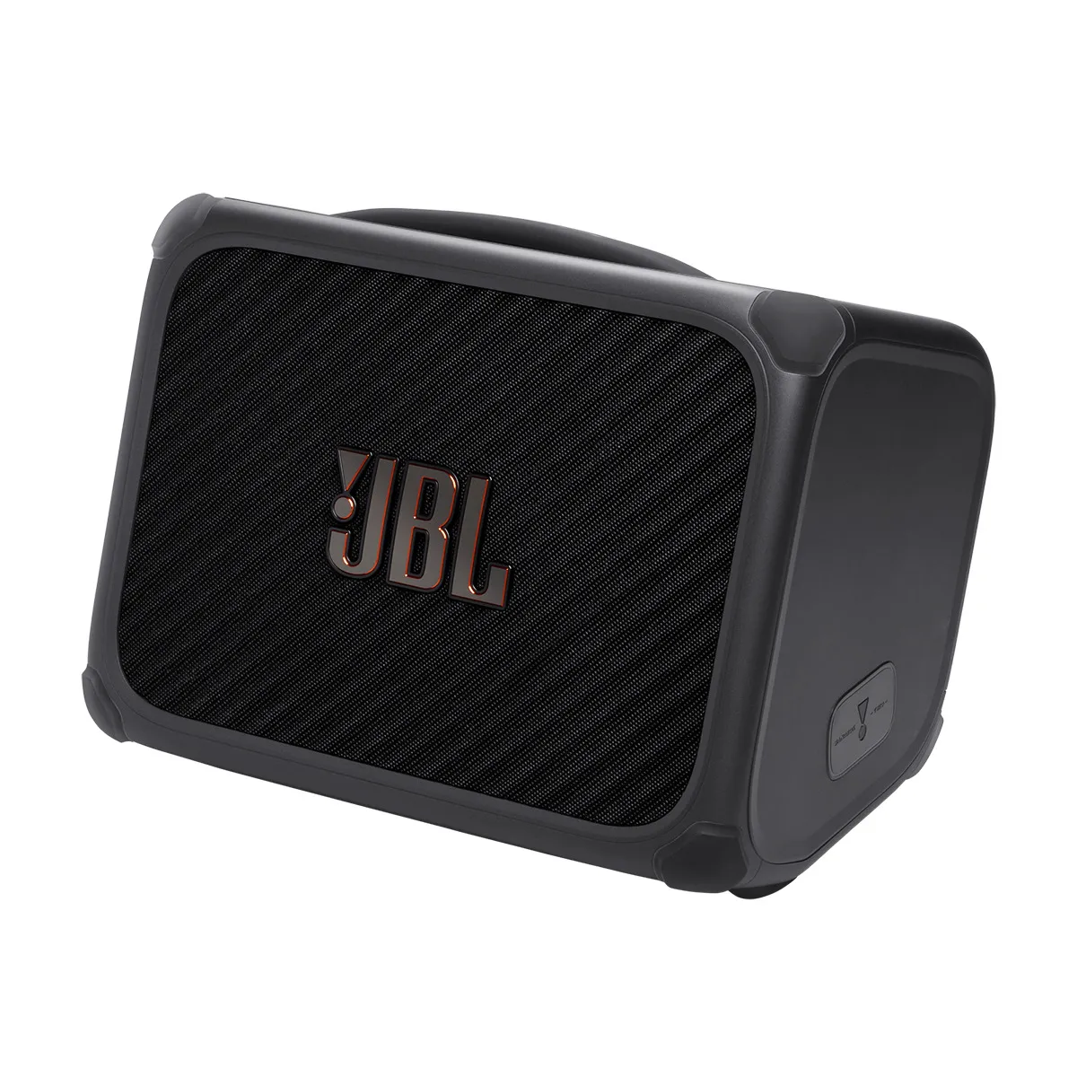 Ảnh minh họa Loa JBL Bandbox Trio (135W, Pin 10h, Bluetooth 5.4) 2