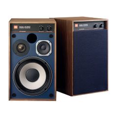  Loa JBL Compact Monitor 4312 MII 
