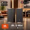 Loa JBL D Mini (Bass 17.6cm, 200W)