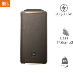  Loa JBL D Mini, Bass 17,6cm, Công suất 200 W 