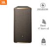 Loa JBL D Mini, Bass 17,6cm, Công suất 200 W