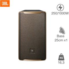  Loa JBL D Plus, Bass 25cm, Công suất 250W 