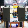 Loa JBL D Ultra, Bass 12 inch, Công suất 350W