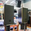 Loa JBL D Ultra, Bass 12 inch, Công suất 350W