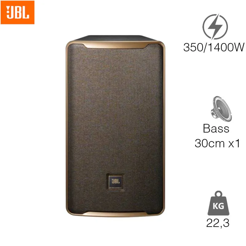 Loa JBL D Ultra, Bass 12 inch, Công suất 350W
