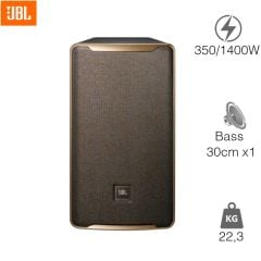  Loa JBL D Ultra, Bass 12 inch, Công suất 350W 