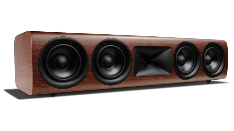 Ảnh minh họa Loa JBL HDI 4500 (Độ nhạy 90dB, Tần số 50Hz-30KHz) 3