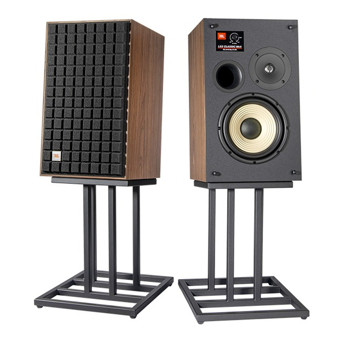 Loa JBL L82 Classic MKII (Booksheft, Bass 20, 88dB, dải tần 44Hz - 40kHz)