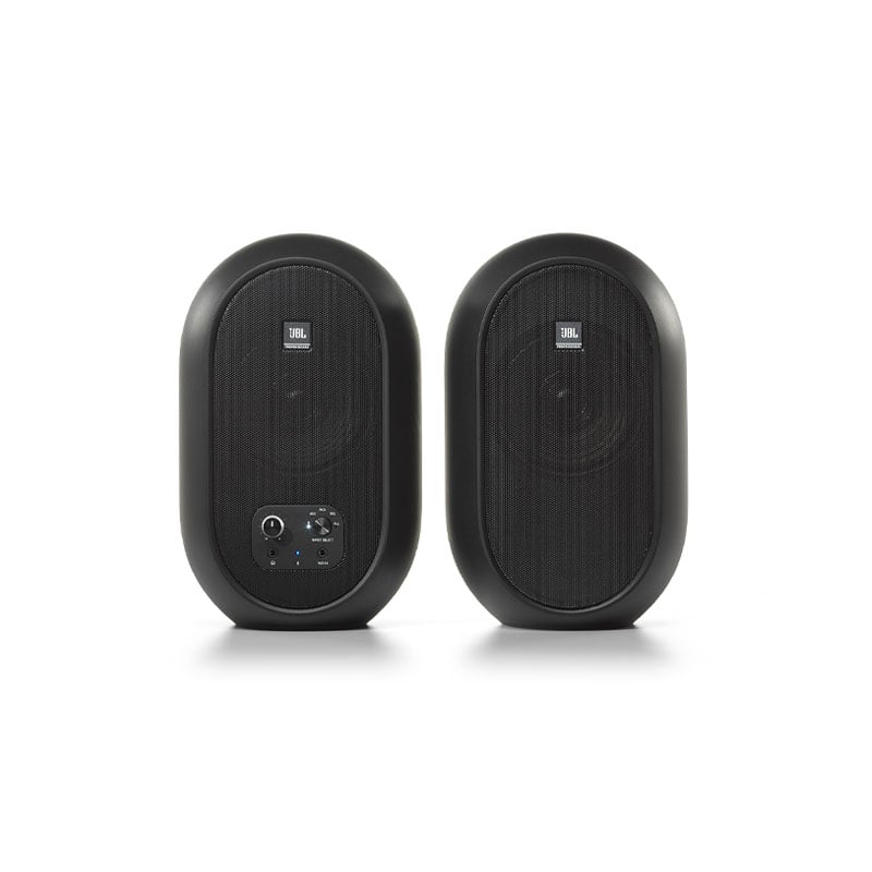 Ảnh minh họa Loa JBL One Series 104BT (Độ nhạy 87dB, Tần số 60 Hz - 20 kHz) 1