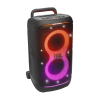 Loa JBL PartyBox 520 (400W, Pin 15h, Bluetooth 5.4)