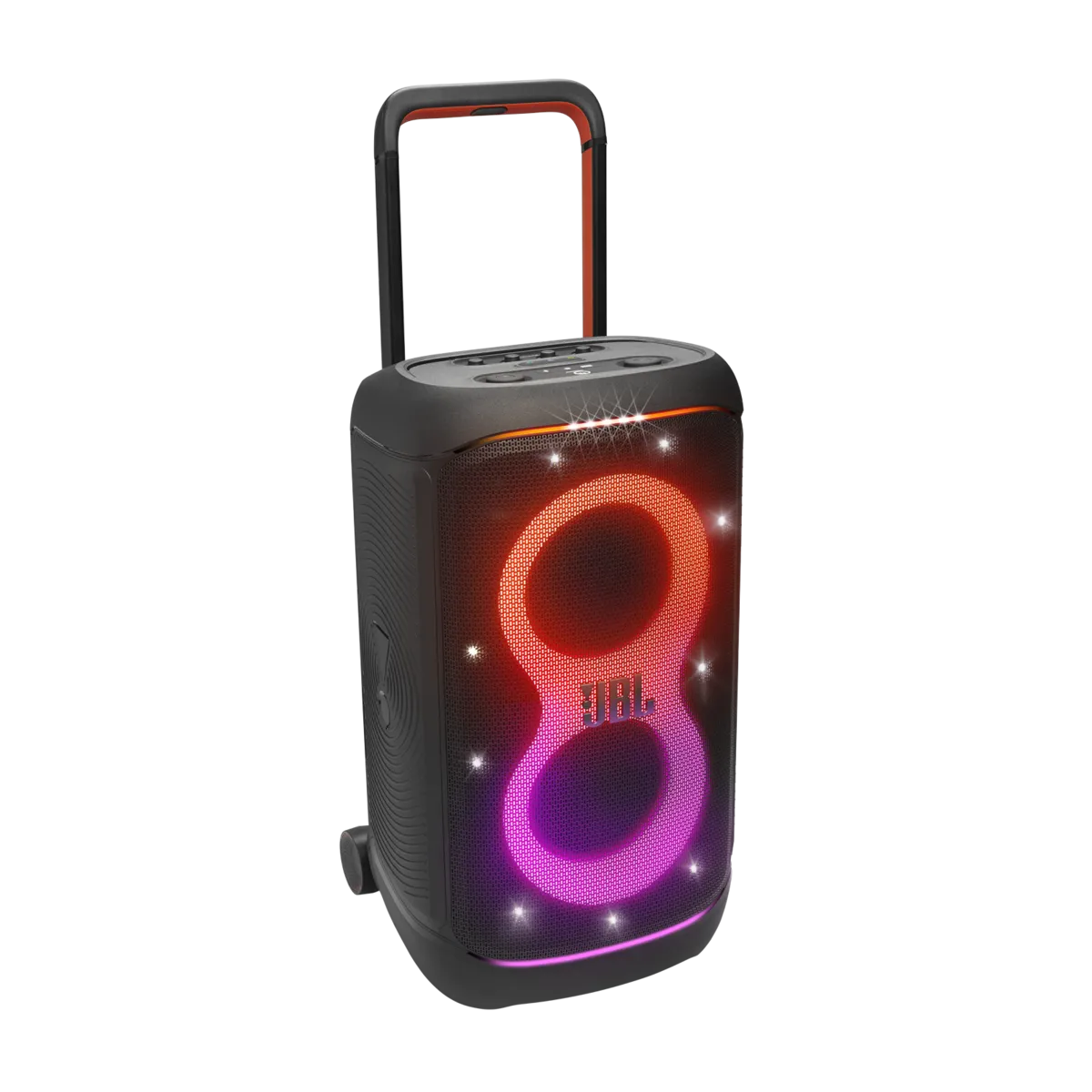 Ảnh minh họa Loa JBL PartyBox 520 (400W, Pin 15h, Bluetooth 5.4) 3
