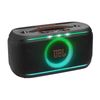 Loa JBL PartyBox On-the-Go 2 Plus (2 MICs)