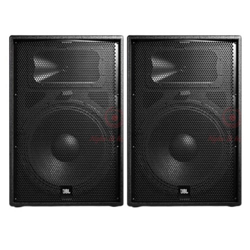 Ảnh minh họa Loa JBL PRX315D 1