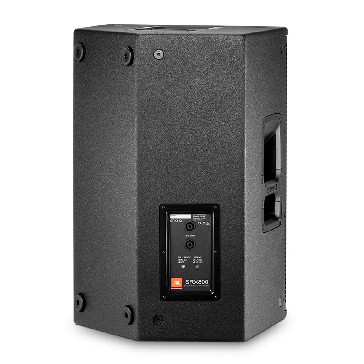 Ảnh minh họa Loa JBL SRX 812 (Full bass 30, SX: Mexico) 3