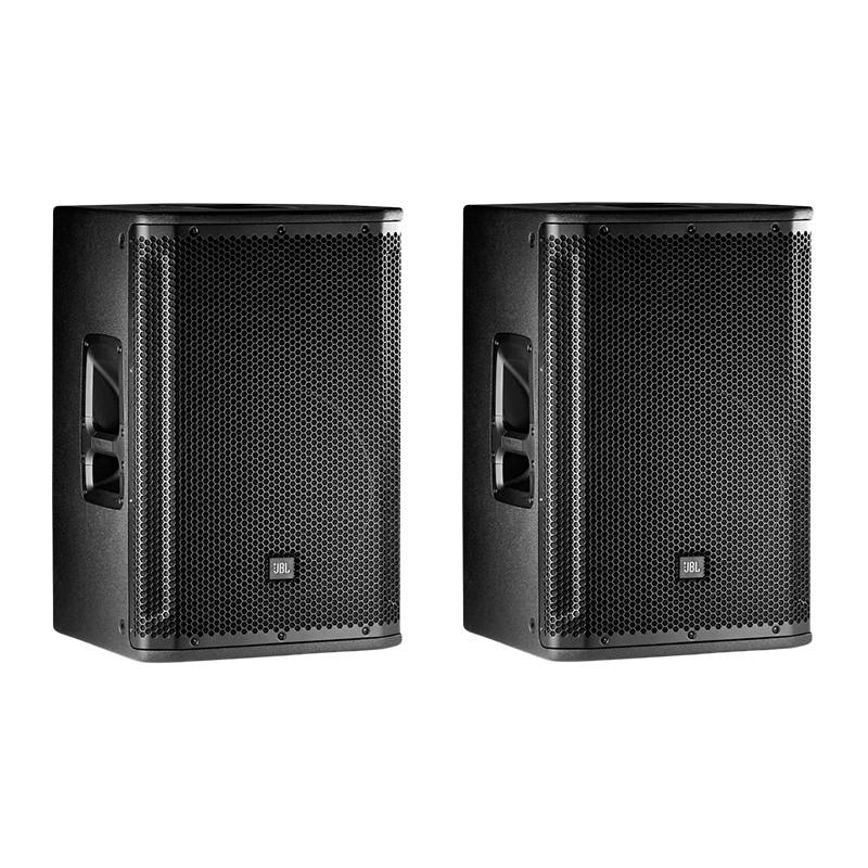 Loa JBL SRX 812P