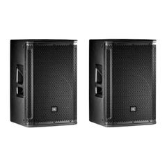  Loa JBL SRX 812P 