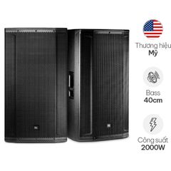 Loa JBL SRX 835P (Loa Active, SX: Mexico) 