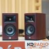 Loa JBL Studio 620 (Độ nhạy 84dB, Tần số 50Hz-40KHz)
