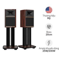 Loa JBL Summit Ama (Bookshelf) 