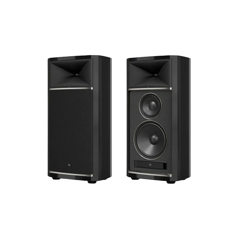 Ảnh minh họa Loa JBL Summit K2, Bass 15 inch, Độ nhạy 92 dB, Tần số 24,6 Hz - 23,5 kHz 1