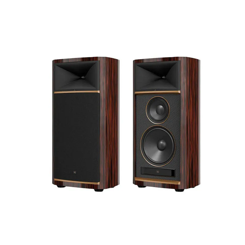 Loa JBL Summit K2, Bass 15 inch, Độ nhạy 92 dB, Tần số 24,6 Hz - 23,5 kHz