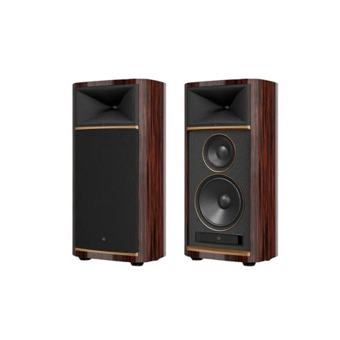 Loa JBL Summit K2, Bass 15 inch, Độ nhạy 92 dB, Tần số 24,6 Hz