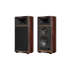  Loa JBL Summit K2, Bass 15 inch, Độ nhạy 92 dB, Tần số 24,6 Hz 