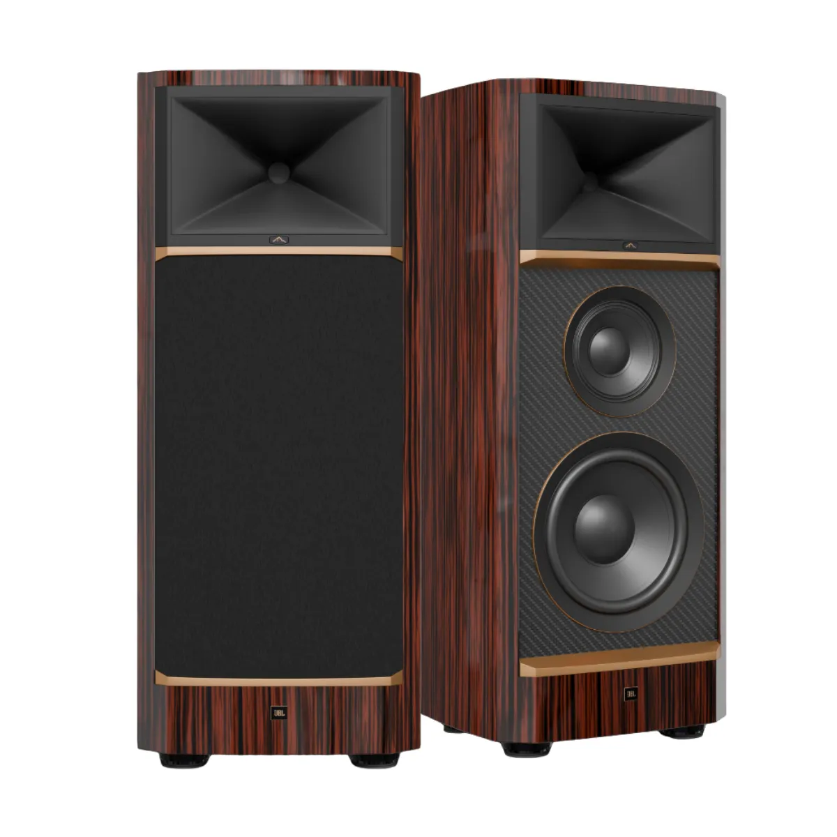 Ảnh minh họa Loa JBL Summit Makalu (Multicap) 2